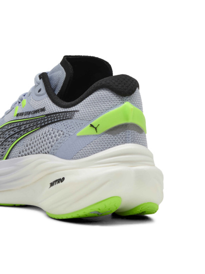 Кросівки PUMA x HYROX Deviate NITRO™ 3 Running Shoes Women модель 311413 — фото 3 - INTERTOP