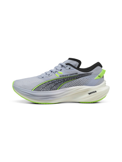 Кросівки PUMA x HYROX Deviate NITRO™ 3 Running Shoes Women модель 311413 — фото 4 - INTERTOP