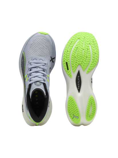 Кросівки PUMA x HYROX Deviate NITRO™ 3 Running Shoes Women модель 311413 — фото 5 - INTERTOP