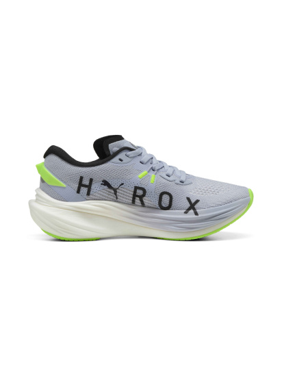 Кросівки PUMA x HYROX Deviate NITRO™ 3 Running Shoes Women модель 311413 - фото