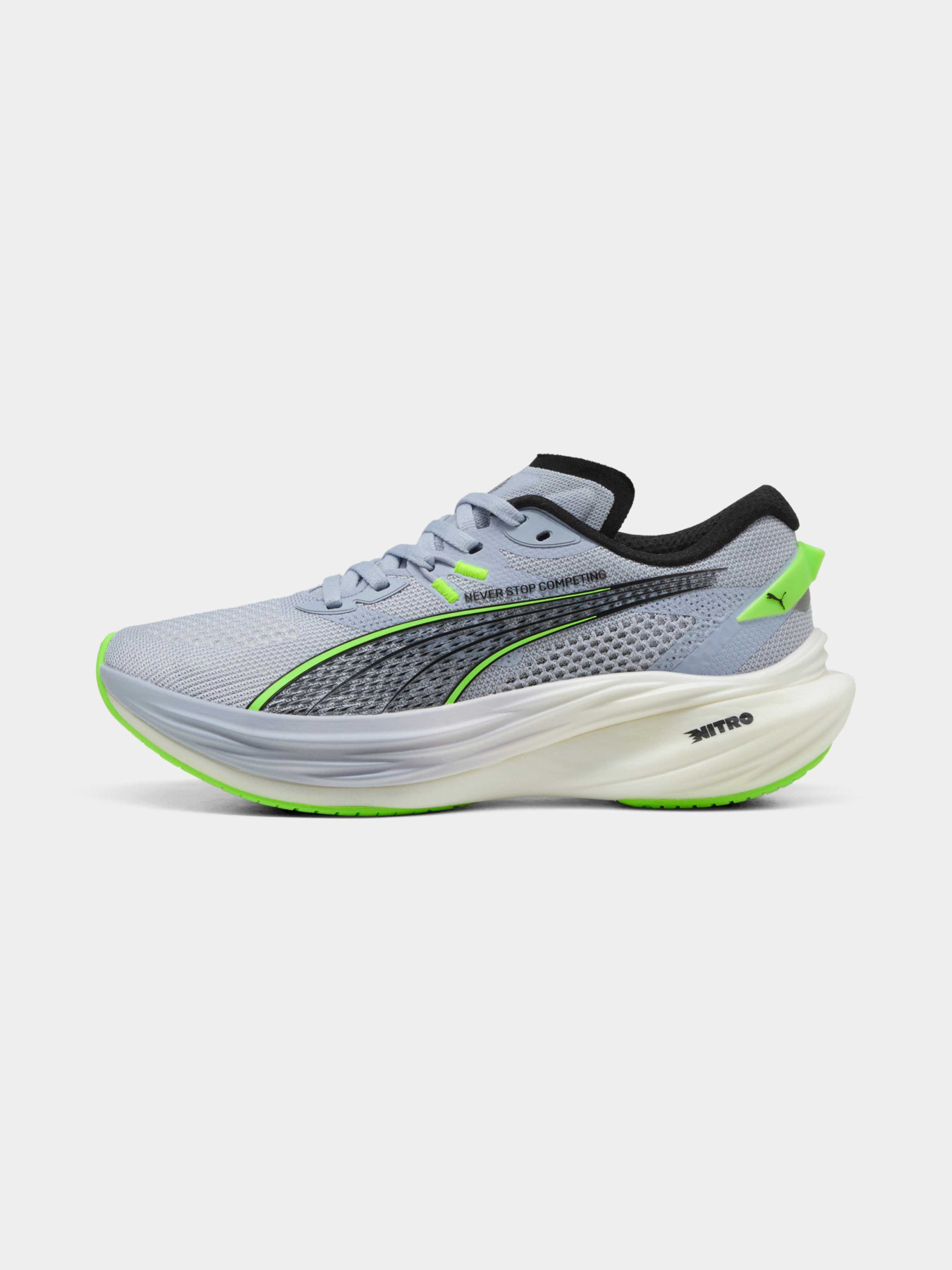 Кросівки для бігу PUMA Deviate Nitro™ 3 Hyrox Wns модель 311413 Кросівки для бігу PUMA Deviate Nitro™ 3 Hyrox Wns модель 311413 Фото