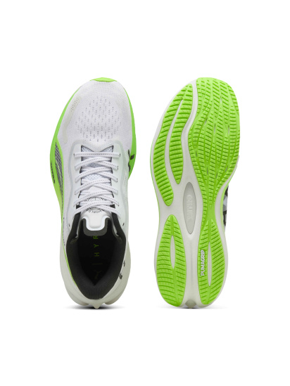 Кросівки PUMA x HYROX Velocity NITRO™ 3 Running Shoes Men модель 311410 — фото 5 - INTERTOP