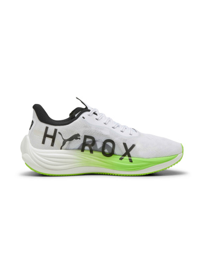 Кросівки PUMA x HYROX Velocity NITRO™ 3 Running Shoes Men модель 311410 - фото