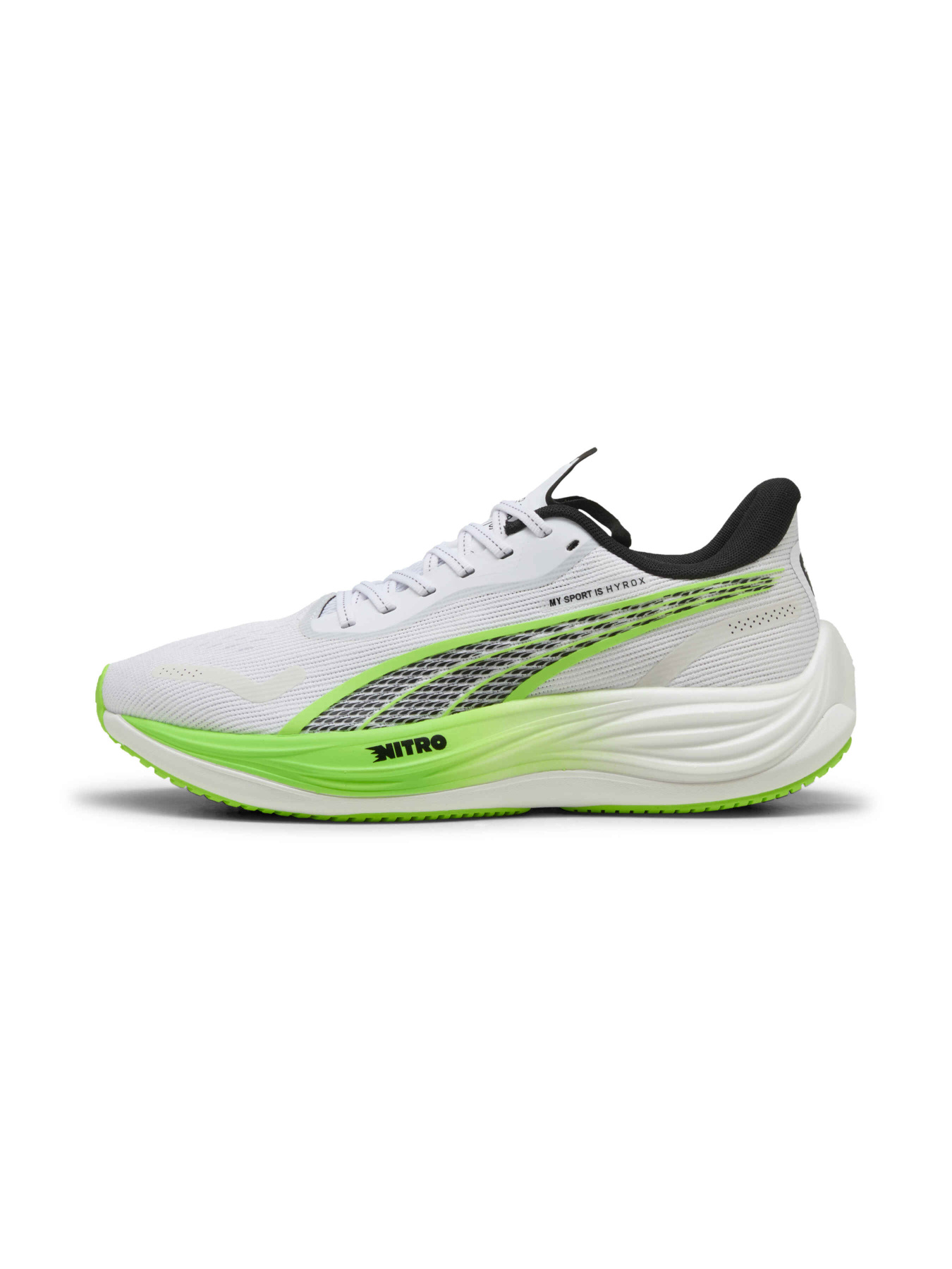 Кросівки для бігу PUMA Velocity Nitro™ 3 Hyrox модель 311410 Фото
