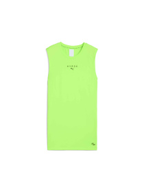 Майка спортивная PUMA M Hyrox Cloudspun Tank модель 526889 Фото