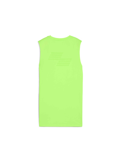 Майка PUMA x HYROX CLOUDSPUN Tank Men модель 526889 — фото - INTERTOP