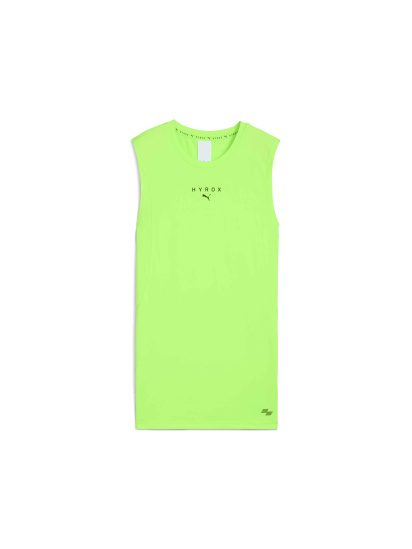 Майка PUMA x HYROX CLOUDSPUN Tank Men модель 526889 - фото