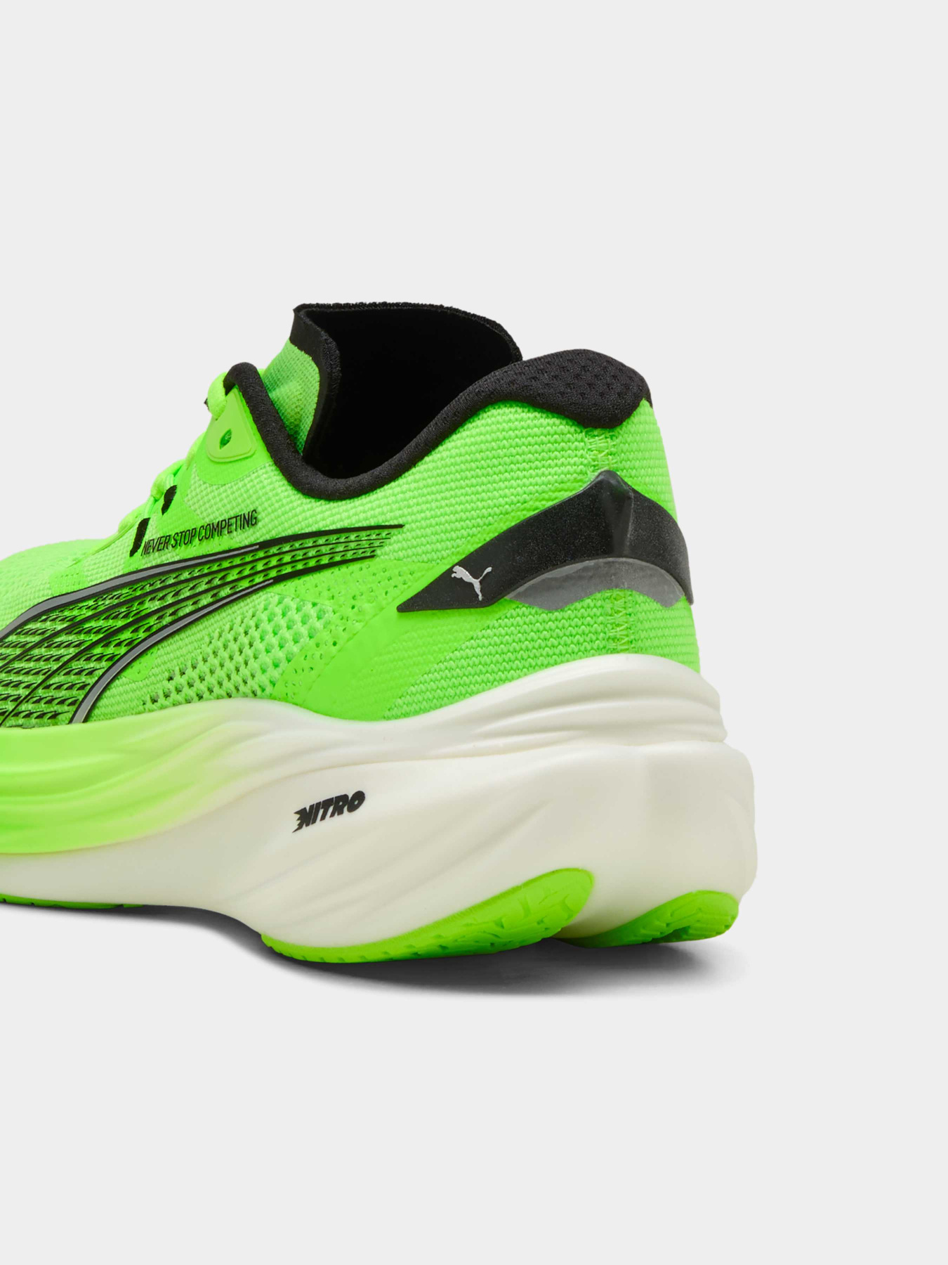 Кросівки для бігу PUMA Deviate Nitro™ 3 Hyrox модель 311412 Фото