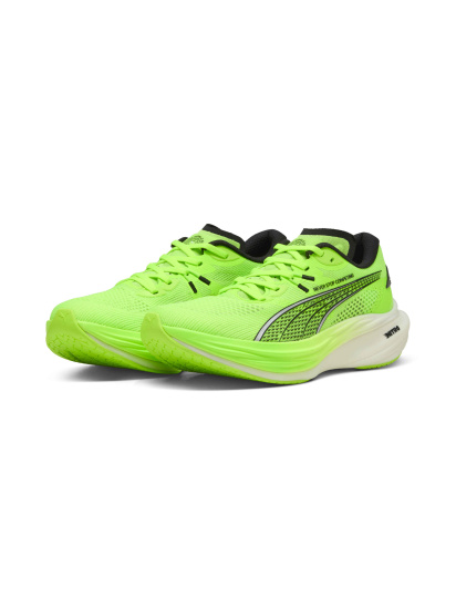 Кросівки PUMA x HYROX Deviate NITRO™ 3 Men модель 311412 — фото - INTERTOP