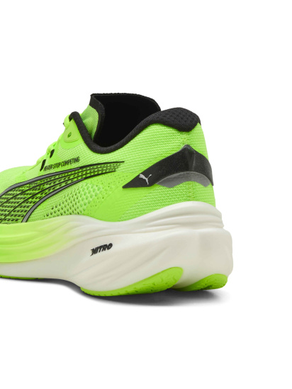 Кросівки PUMA x HYROX Deviate NITRO™ 3 Men модель 311412 — фото 3 - INTERTOP