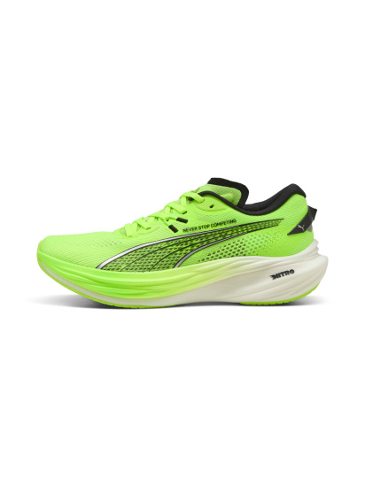 Кросівки PUMA x HYROX Deviate NITRO™ 3 Men модель 311412 — фото 4 - INTERTOP