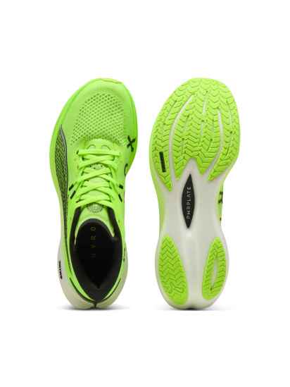 Кросівки PUMA x HYROX Deviate NITRO™ 3 Men модель 311412 — фото 5 - INTERTOP
