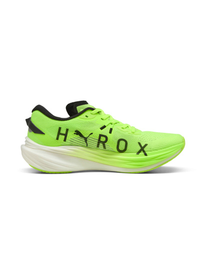 Кросівки PUMA x HYROX Deviate NITRO™ 3 Men модель 311412 - фото