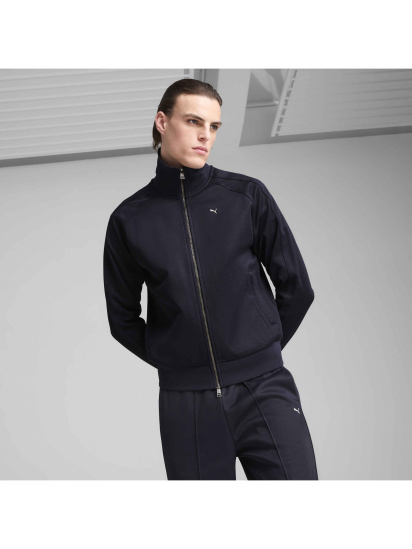 Олімпійка T7 Track Jacket Men модель 629936 — фото 3 - INTERTOP