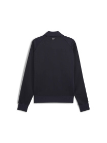 Спортивная кофта PUMA T7 Track Jacket модель 629936 Фото