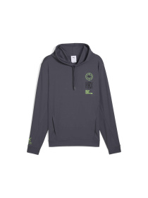 Худи PUMA M Hyrox Cloudspun Hoodie модель 526892 Фото