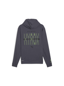 Худи PUMA M Hyrox Cloudspun Hoodie модель 526892 Худи PUMA M Hyrox Cloudspun Hoodie модель 526892 Фото