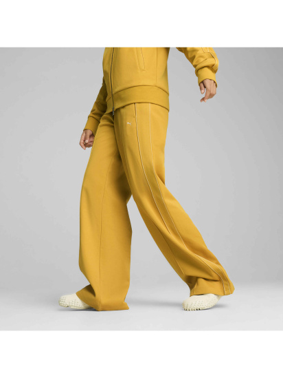 Штани T7 Track Pants Women модель 629939 — фото 3 - INTERTOP