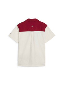 Сорочка PUMA Palais Artisan Shirt модель 629392 Фото