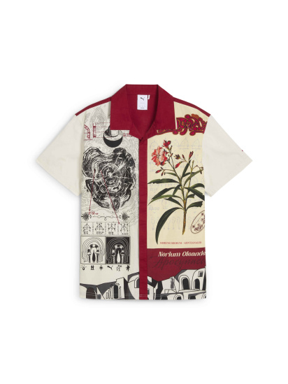 Сорочка PALAIS ARTISAN Shirt Men модель 629392 - фото