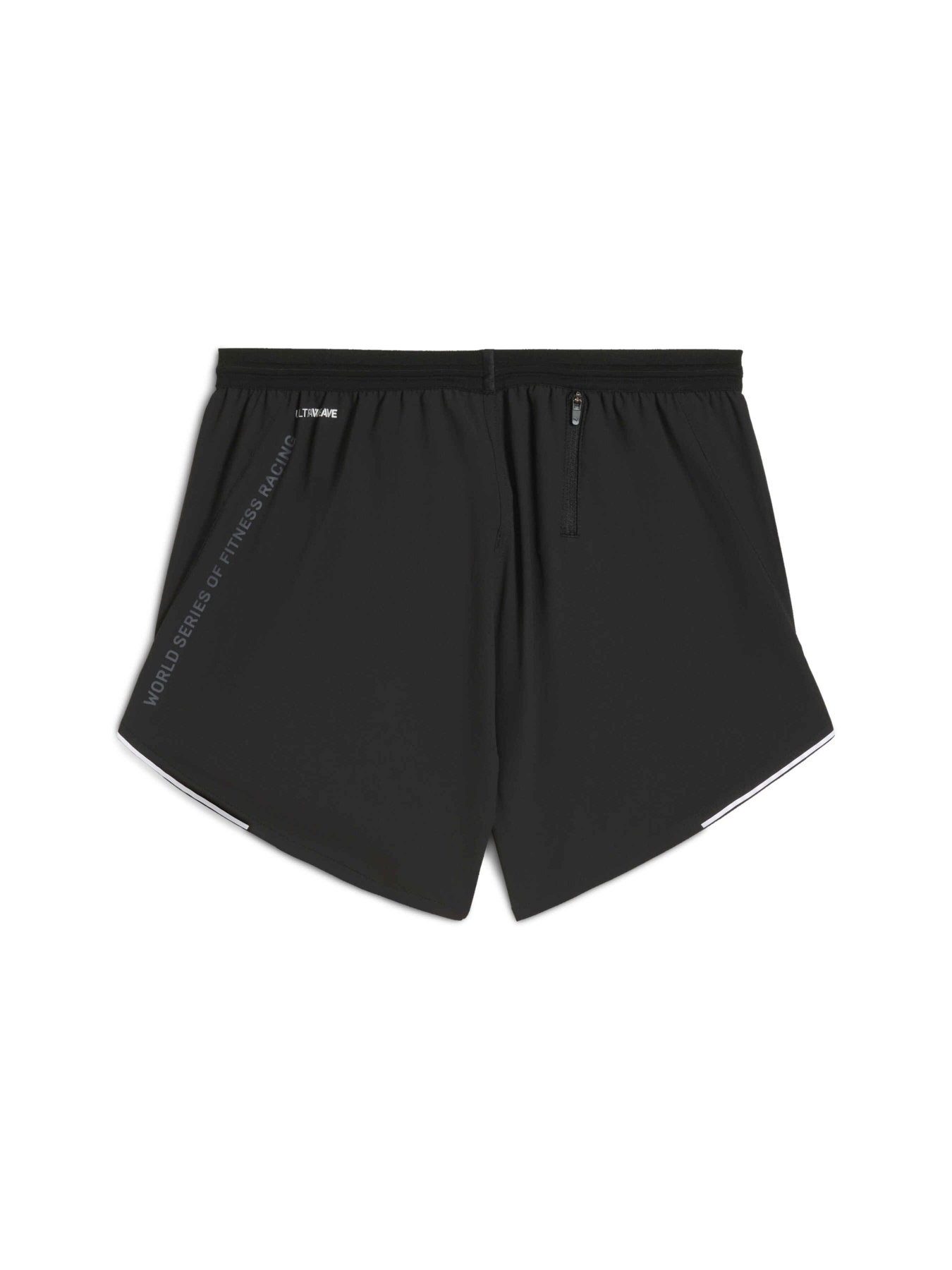 Шорты спортивные PUMA W Hyrox Ultwv Veloct 4" Shrt модель 526909 Фото