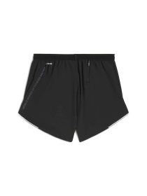 Шорты спортивные PUMA W Hyrox Ultwv Veloct 4" Shrt модель 526909 Фото