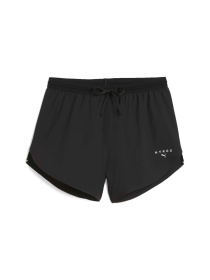 Шорты спортивные PUMA W Hyrox Ultwv Veloct 4" Shrt модель 526909 Фото