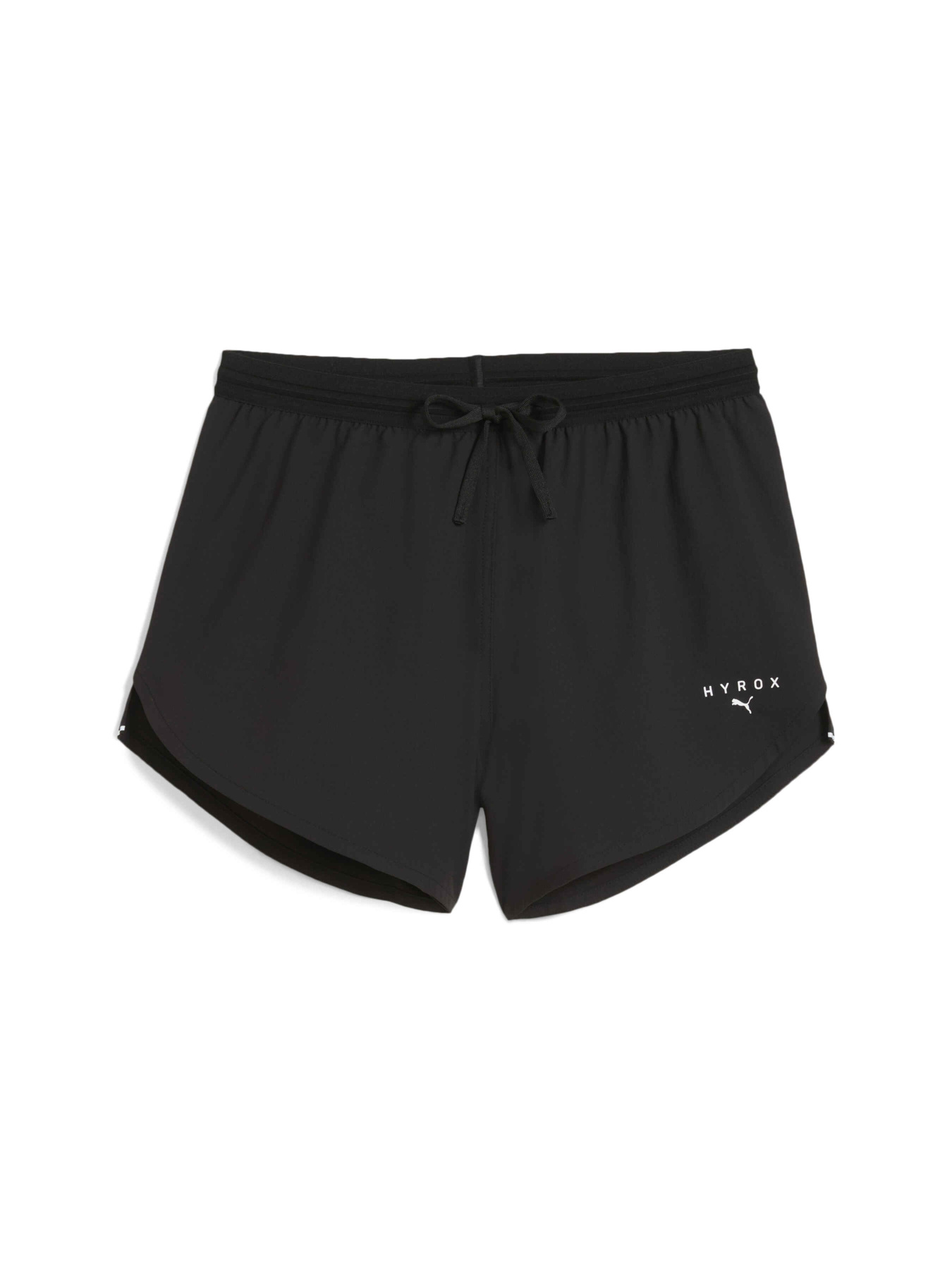 Спортивні шорти PUMA W Hyrox Ultwv Veloct 4" Shrt модель 526909 Фото