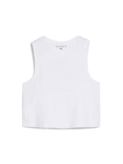 Майка PUMA x HYROX CLOUDSPUN Sleeveless Top Women модель 526904 — фото - INTERTOP