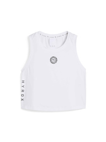 Спортивна майка PUMA W Hyrox Cloudspun Sleevless модель 526904 Фото