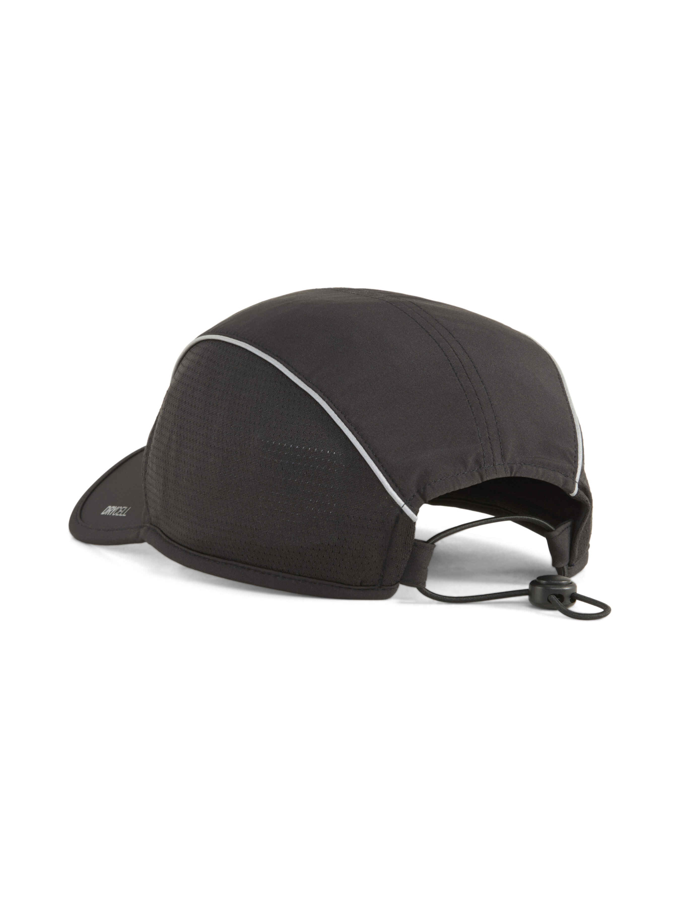 Кепка PUMA x Hyrox 5 Panel Cap модель 026353 Фото