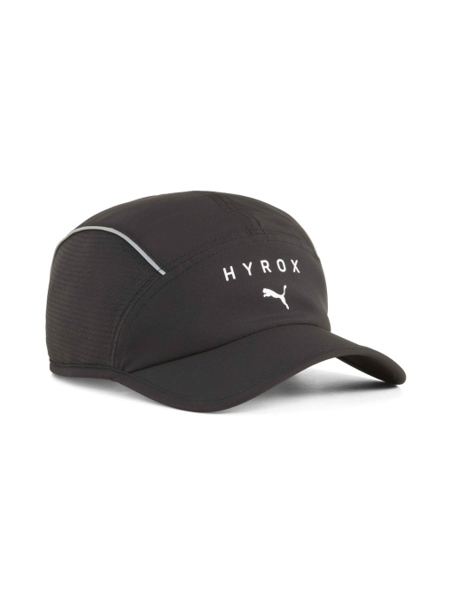 Кепка PUMA x Hyrox 5 Panel Cap модель 026353 Фото
