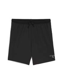 Шорты спортивные PUMA M Hyrox Ultraweave 6" Short модель 526886 Фото