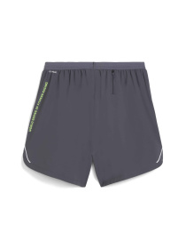 Шорты спортивные PUMA M Hyrox Ultraweave 6" Short модель 526886 Фото