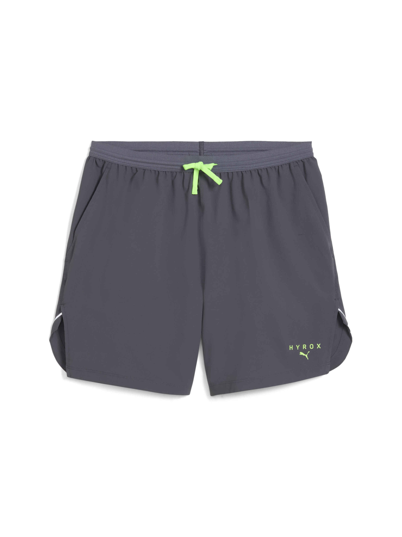 Шорты спортивные PUMA M Hyrox Ultraweave 6" Short модель 526886 Фото