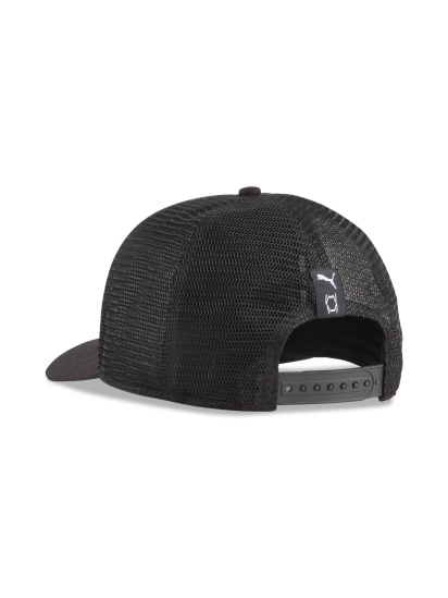 Кепка PUMA Scoot Trucker Cap модель 026179 — фото - INTERTOP