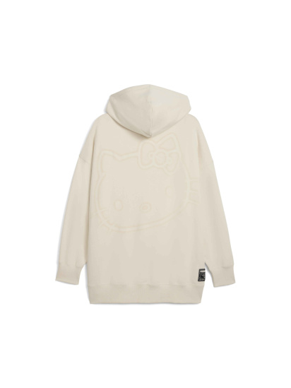 Худі PUMA x Hello Kitty Hoodie модель 631614 — фото - INTERTOP