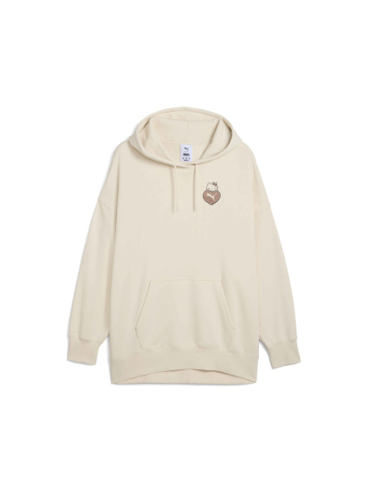 Худи PUMA x Hello Kitty Hoodie модель 631614 - фото