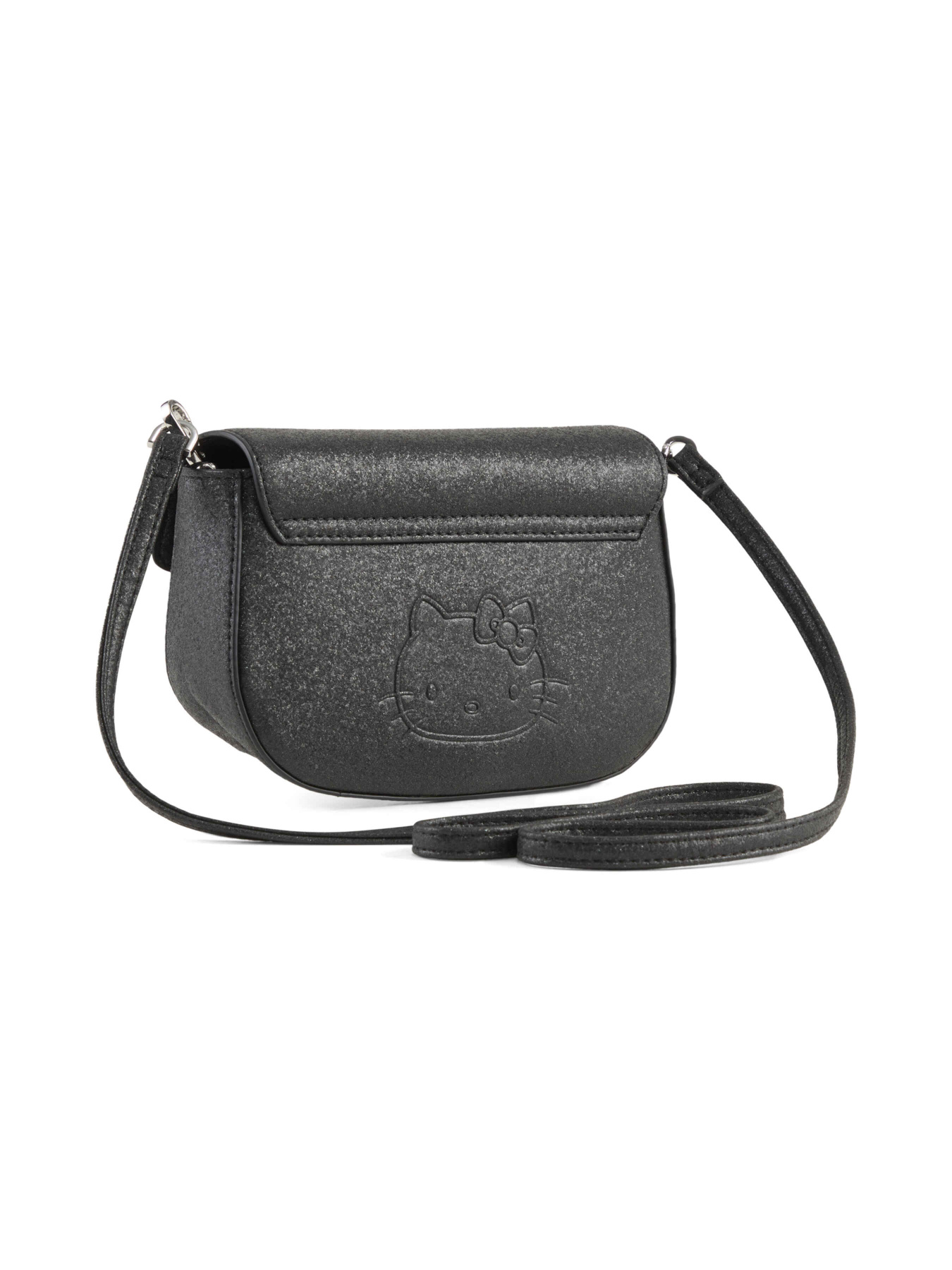 Сумка PUMA x Hello Kitty Fs Mini модель 091586 Фото