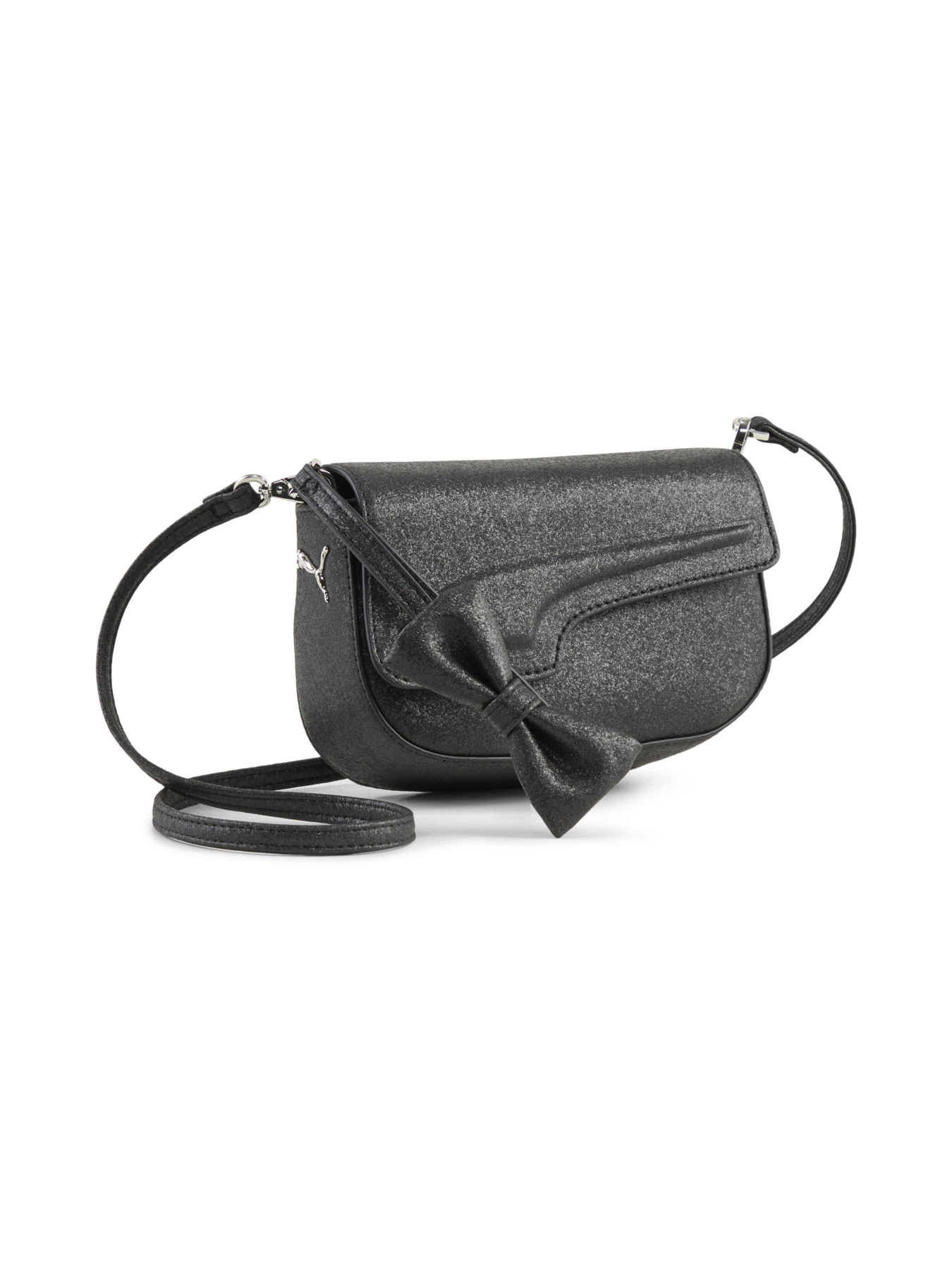 Сумка PUMA x Hello Kitty Fs Mini модель 091586 Фото