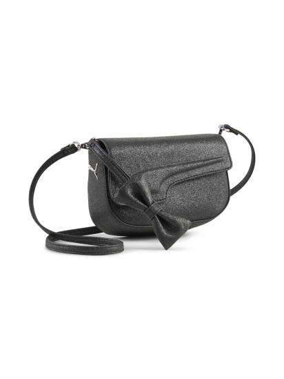 Сумка PUMA X HELLO KITTY & FRIENDS Mini Hobo Bag Women модель 091586 - фото