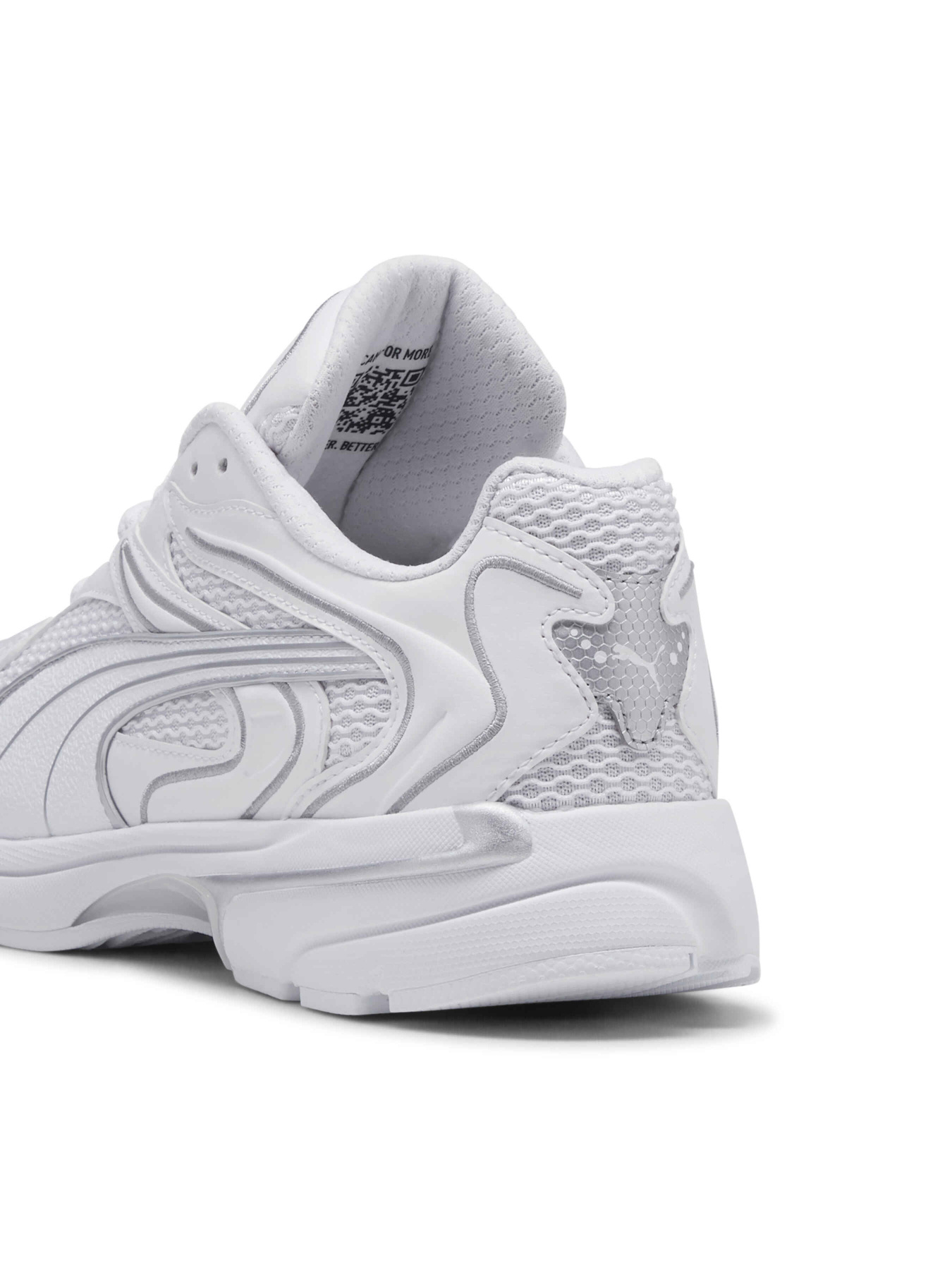 Кросівки PUMA Extos Axis модель 401536 Фото