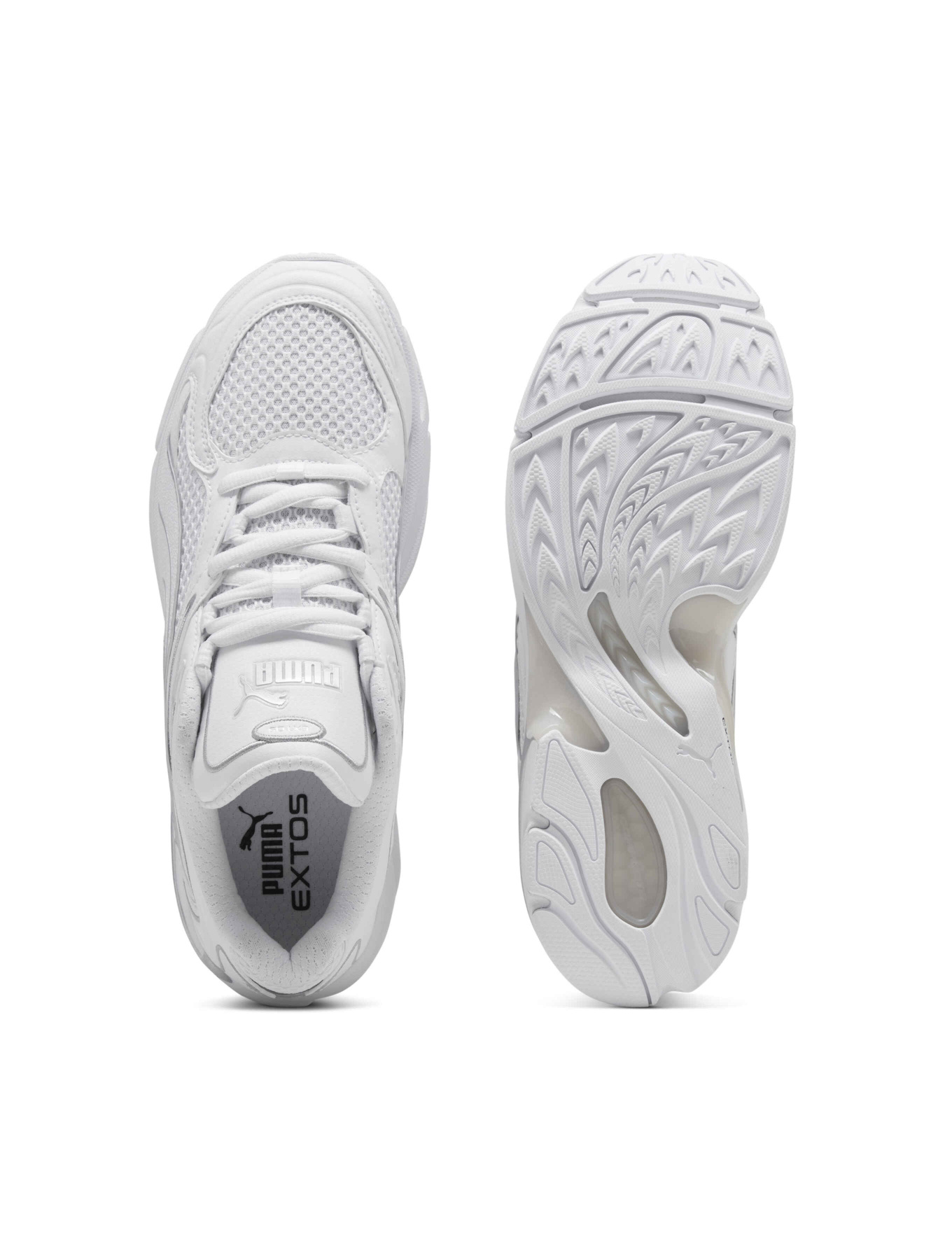 Кросівки PUMA Extos Axis модель 401536 Фото