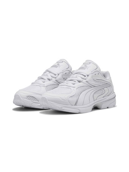 Кросівки Extos Axis Sneakers Unisex модель 401536 — фото - INTERTOP