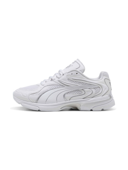 Кросівки Extos Axis Sneakers Unisex модель 401536 — фото 4 - INTERTOP