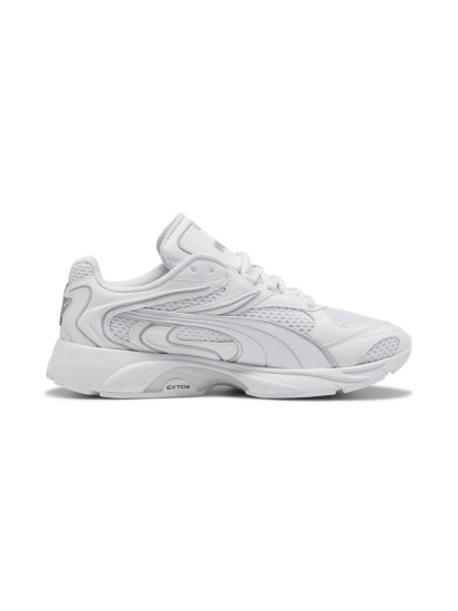 Кросівки Extos Axis Sneakers Unisex модель 401536 - фото