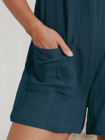 Комбинезон Cupshe модель 76531 Фото