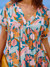 Сукня міді Cupshe модель 76534 Фото