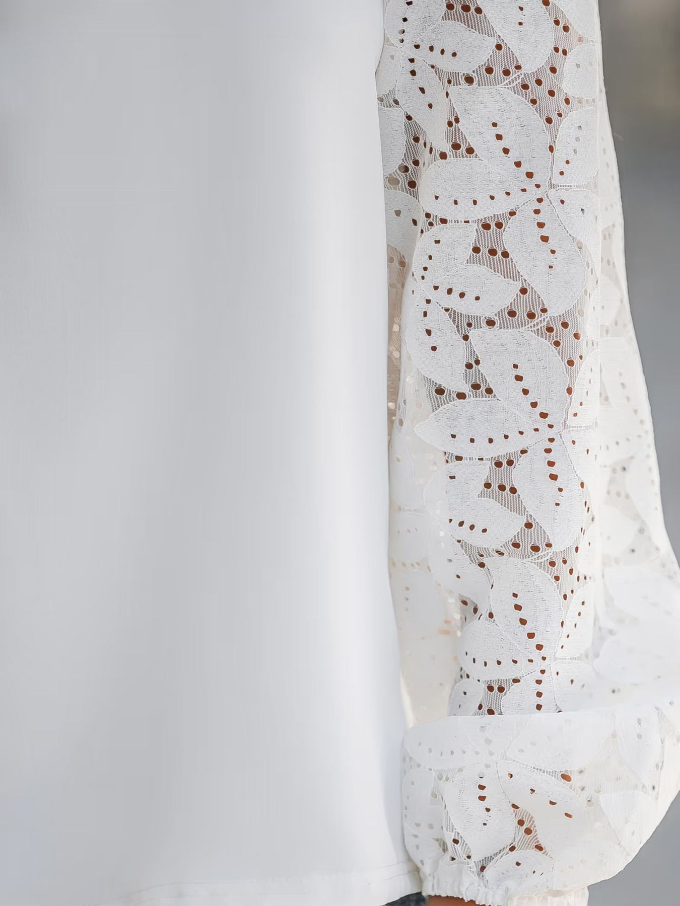 Блуза Cupshe модель 76535 Фото