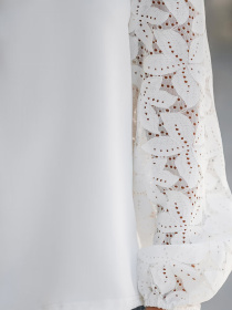 Блуза Cupshe модель 76535 Фото